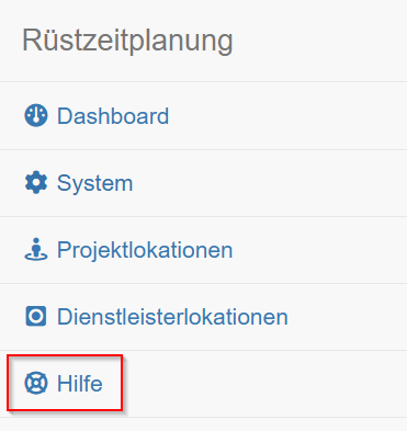 Hilfe